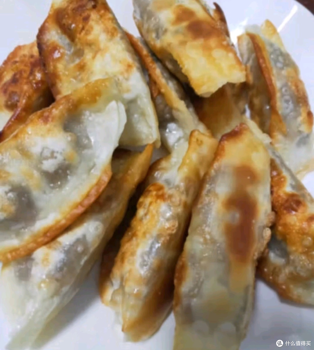 轻松搞定!上班族的快速美食秘籍大公开✔思念牛肉大葱锅贴