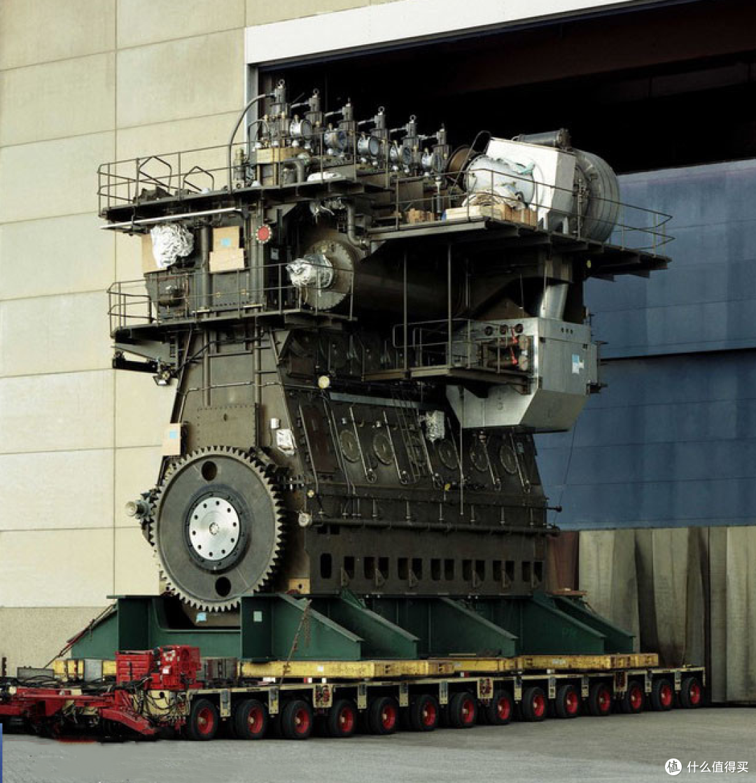 发动机的缸径，不能无限扩展吗？