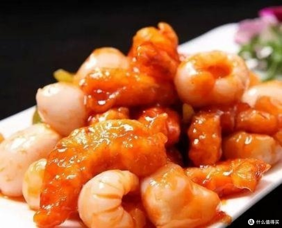 荔枝的13种吃法