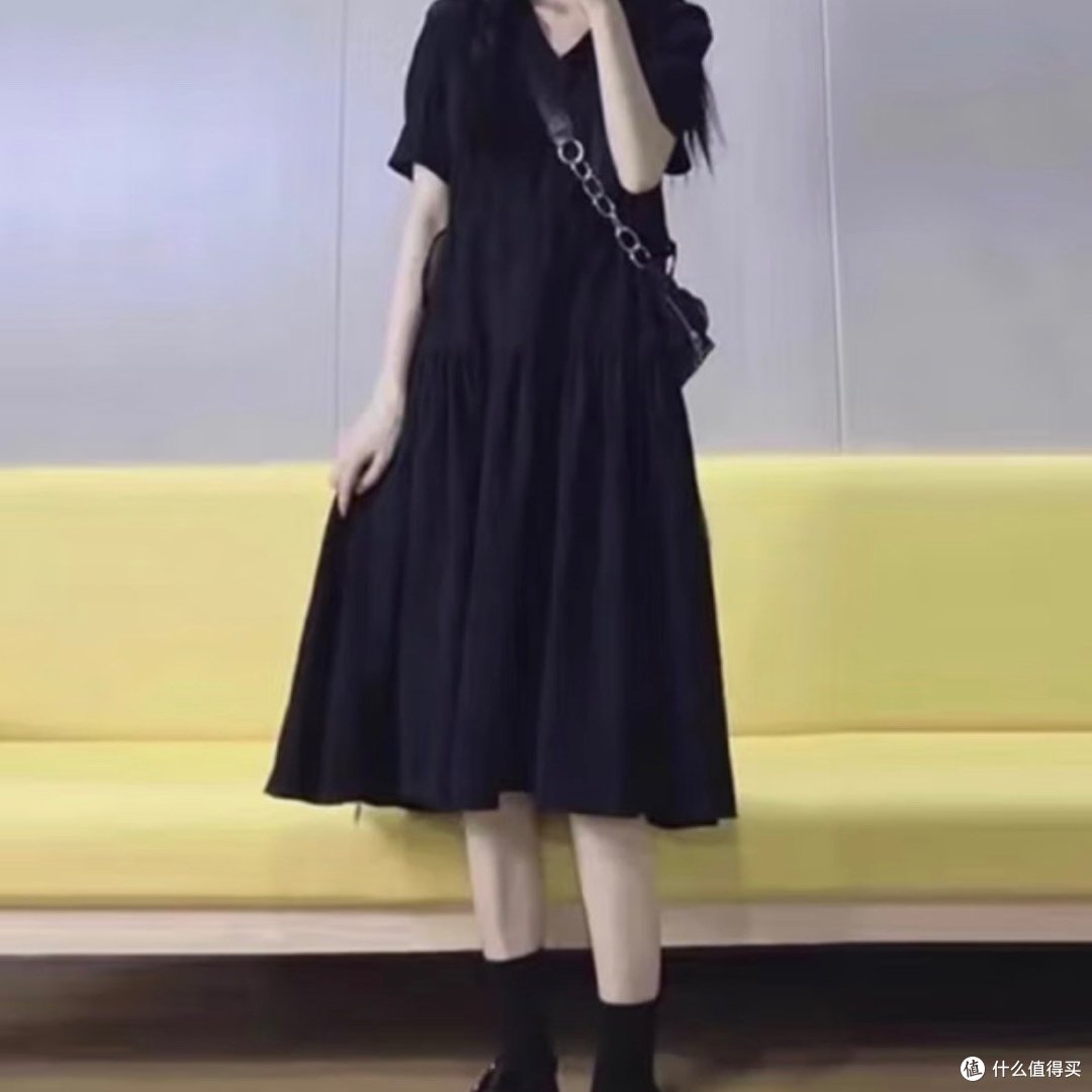618购物节，这些连衣裙让你成为派对焦点！
