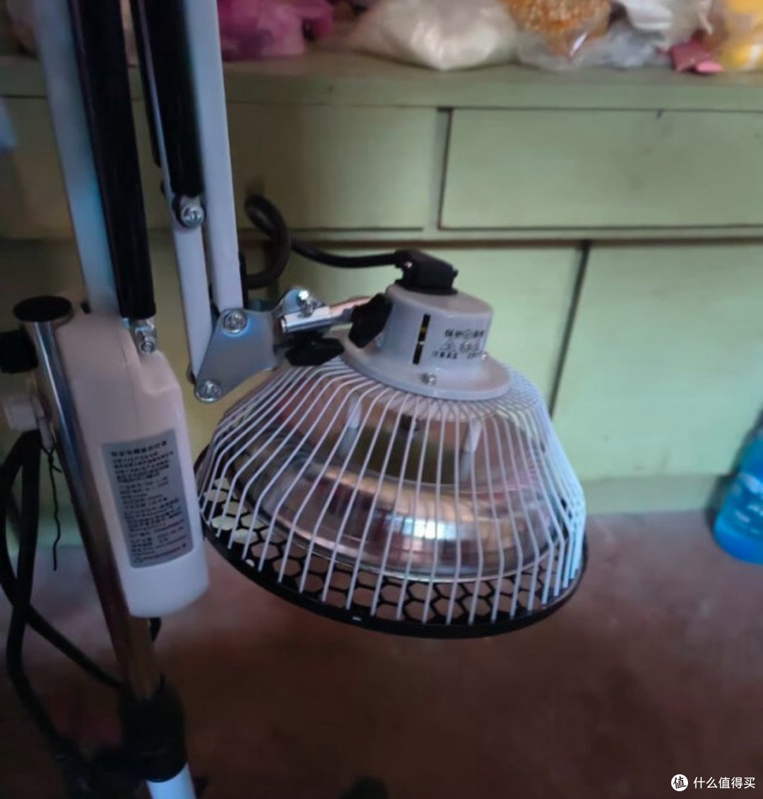 国仁医用级家用TDP神灯理疗仪:618医疗器械好物推荐