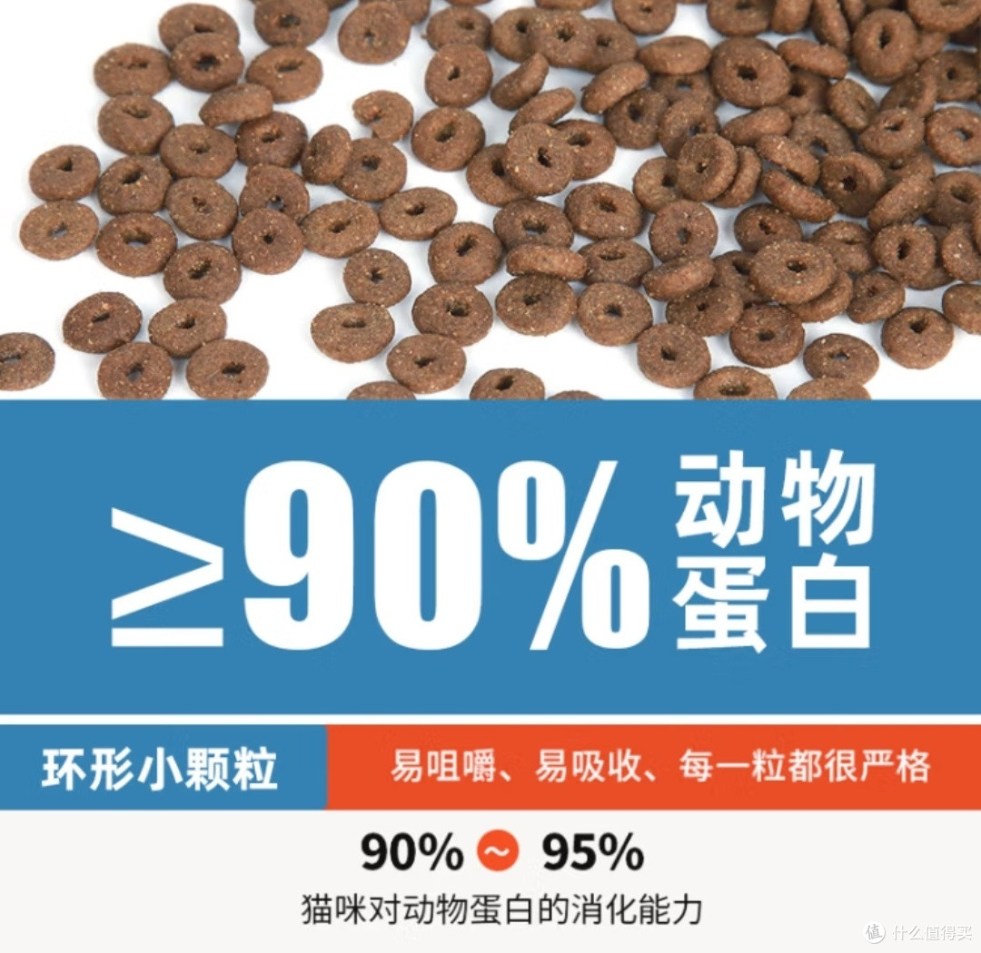 狼孩儿猫粮:618养宠好物首选