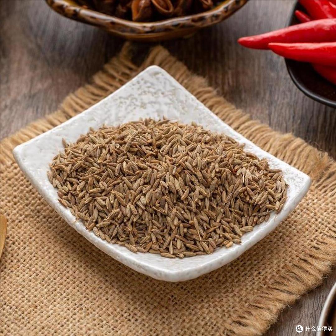孜然是什么?为什么烧烤离了它不好吃?今天全读懂,来涨知识了