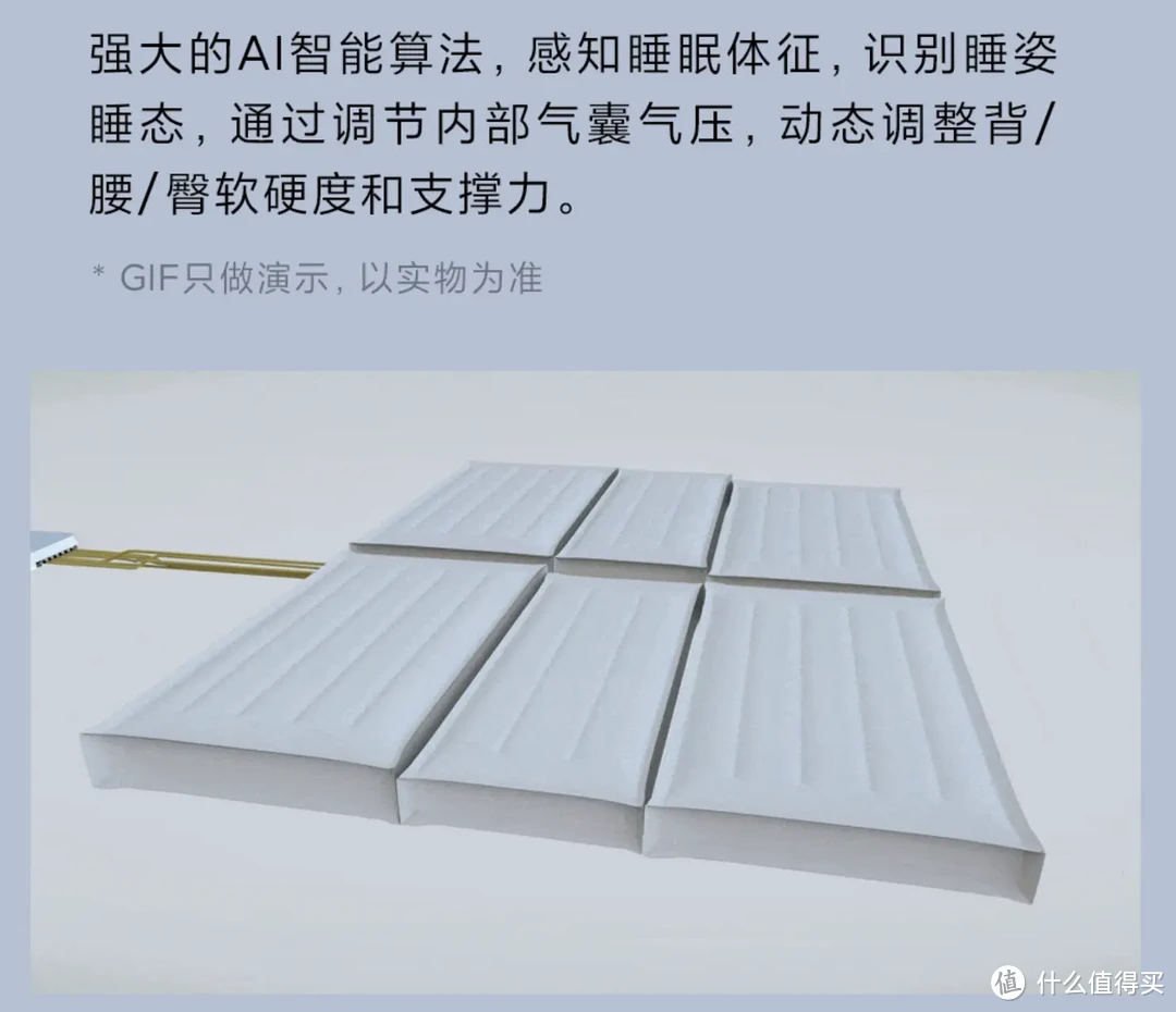 腰椎间盘患者的梦中情垫——8H AI智能撑腰真实体验报告