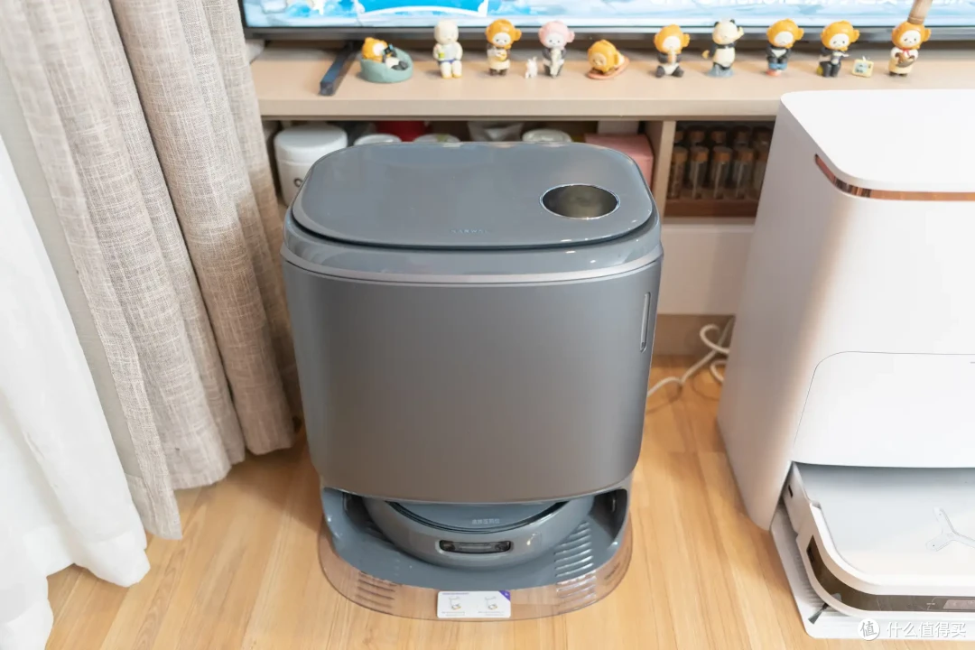 618旗舰扫拖机器人如何选?科沃斯X2S、云鲸逍遥001和追觅X40Pro三款市售热门旗舰扫拖机器人武力大比拼