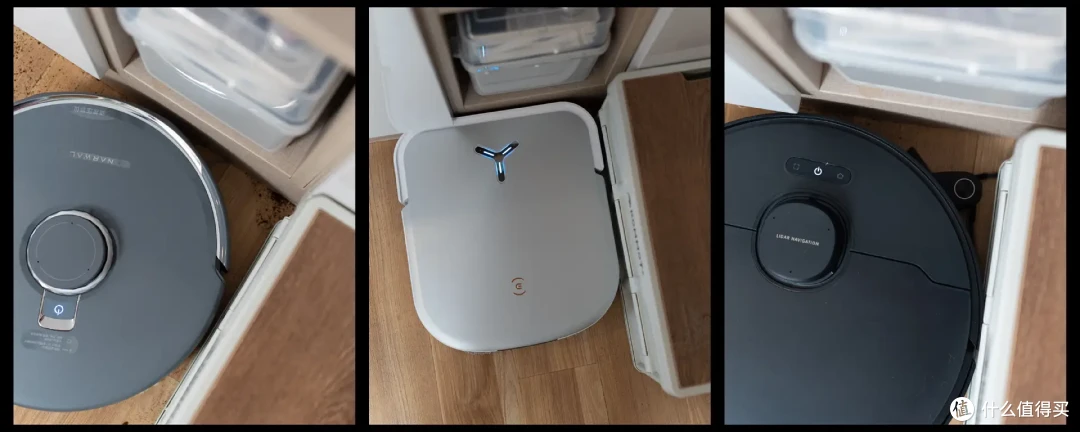 618旗舰扫拖机器人如何选?科沃斯X2S、云鲸逍遥001和追觅X40Pro三款市售热门旗舰扫拖机器人武力大比拼