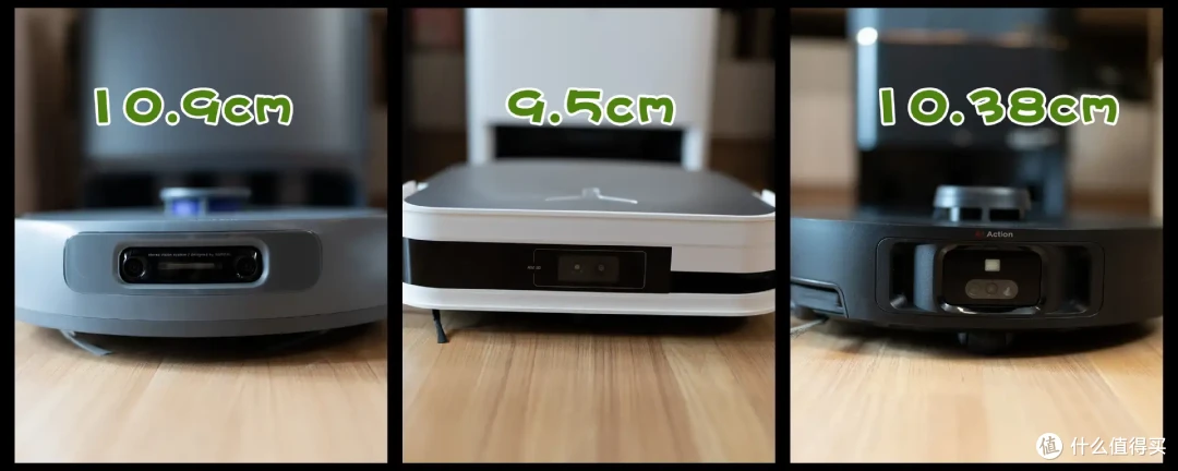 618旗舰扫拖机器人如何选?科沃斯X2S、云鲸逍遥001和追觅X40Pro三款市售热门旗舰扫拖机器人武力大比拼