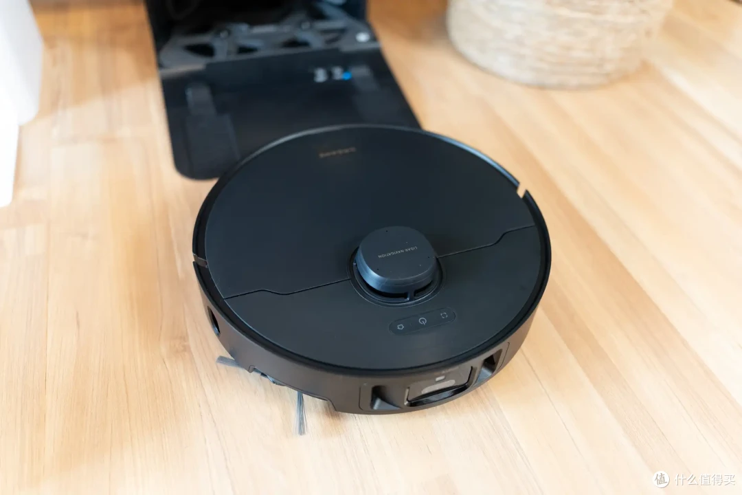 618旗舰扫拖机器人如何选?科沃斯X2S、云鲸逍遥001和追觅X40Pro三款市售热门旗舰扫拖机器人武力大比拼