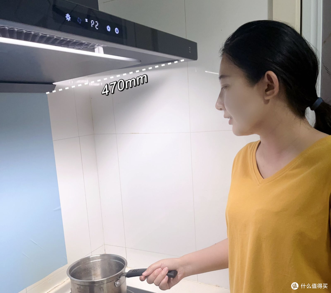 【顶吸油烟机省时避坑实测】选油烟机切勿盲目跟风，顶吸油烟机要薄要浅才是硬道理！