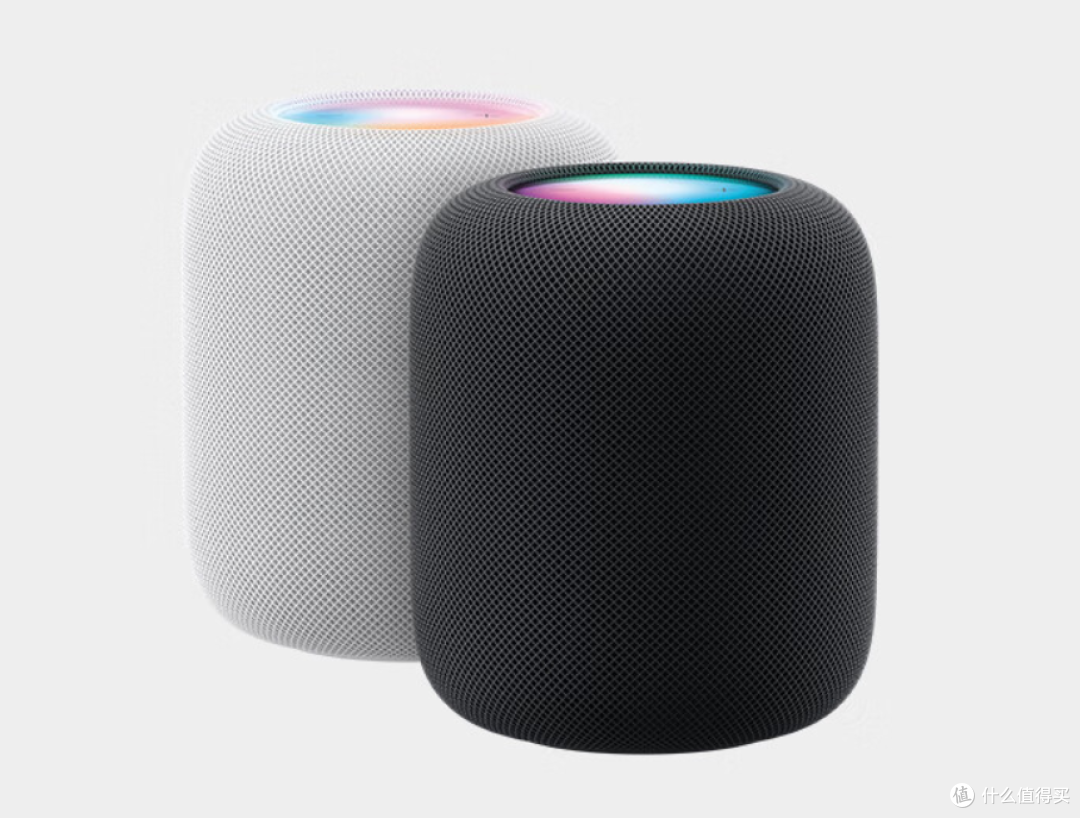 Apple HomePod 带给我全新体验