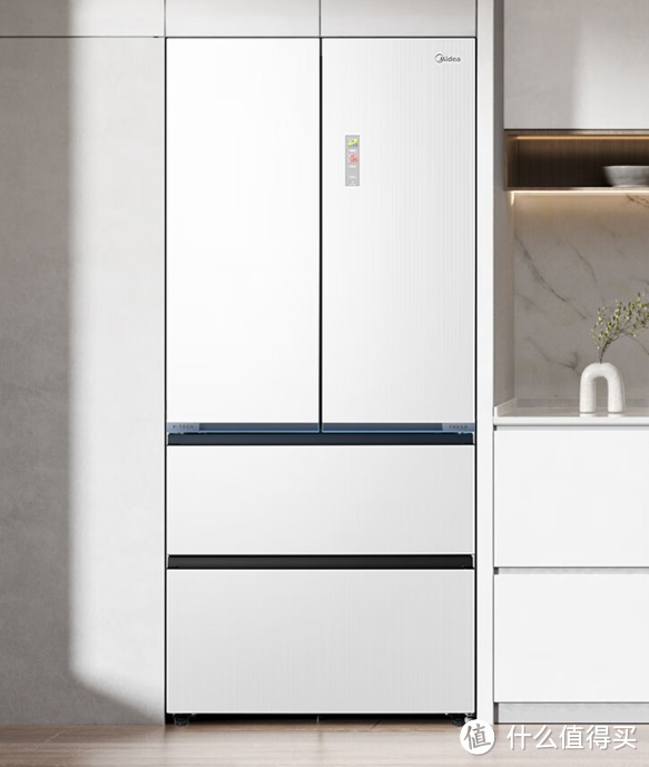 【高端冰箱选购】千元到万元级美的/东芝高端冰箱有哪些值得推荐？选购冰箱有哪些小技巧？