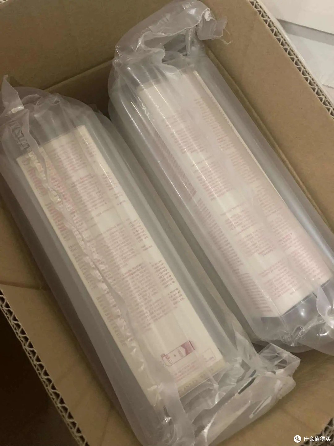 娇韵诗双萃精华，是我一直回购的品牌