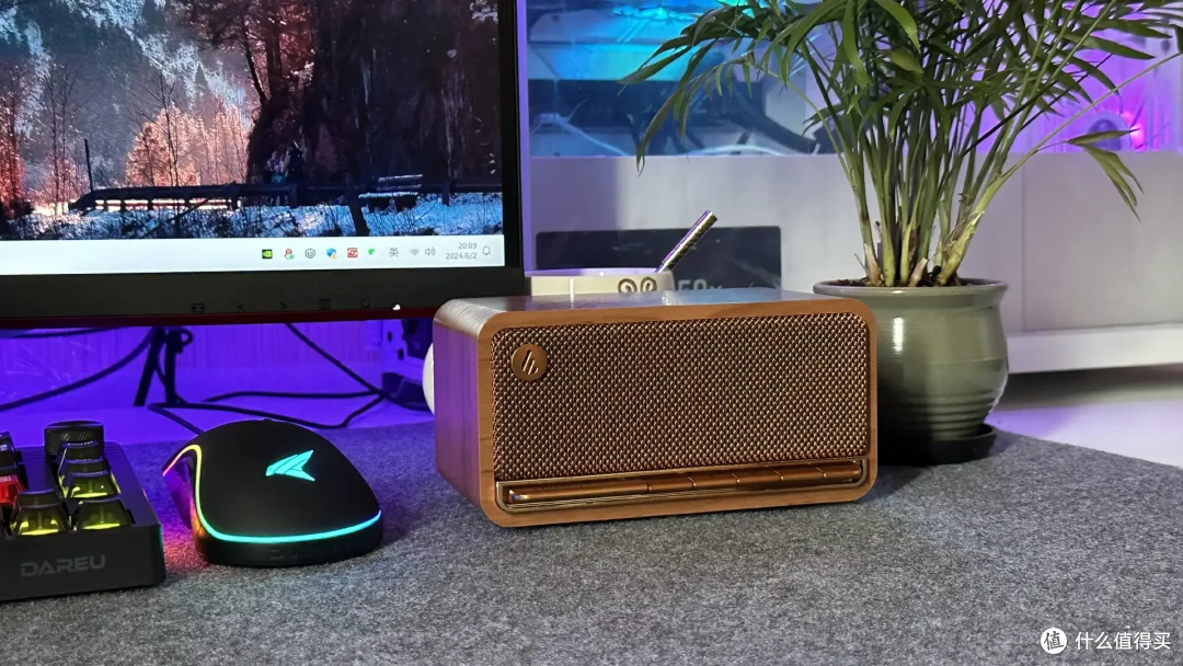 高性价比音箱如何选？四款漫步者音箱评测