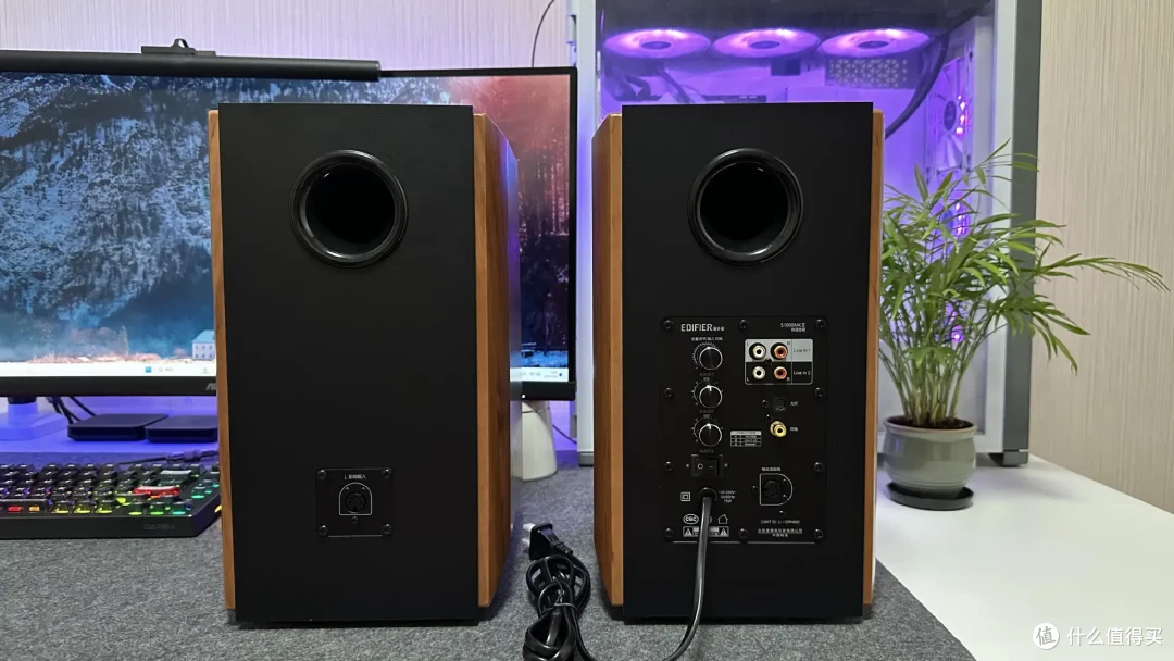 高性价比音箱如何选?四款漫步者音箱评测