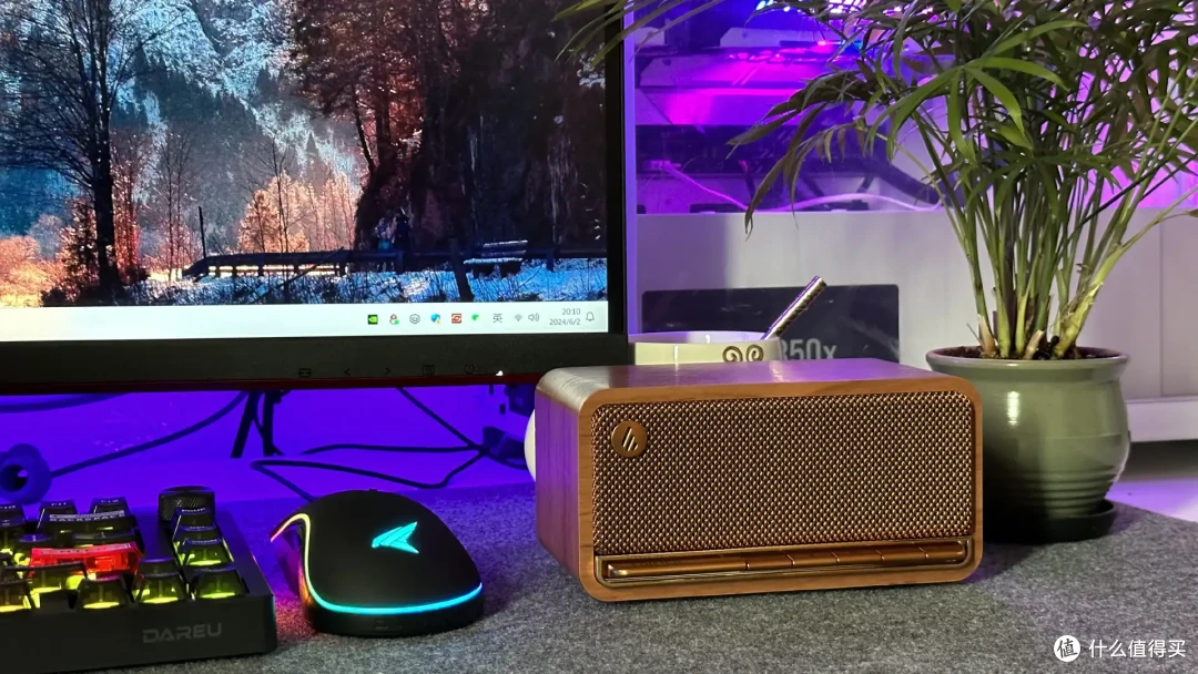 高性价比音箱如何选？四款漫步者音箱评测