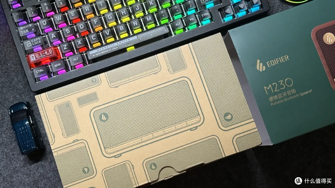 高性价比音箱如何选?四款漫步者音箱评测