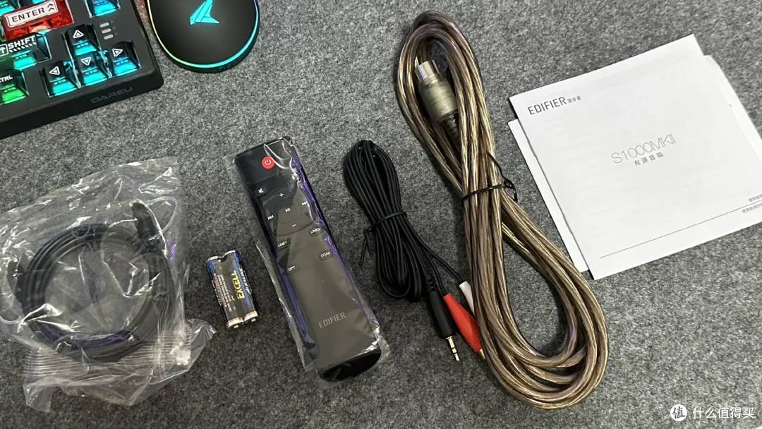 高性价比音箱如何选?四款漫步者音箱评测