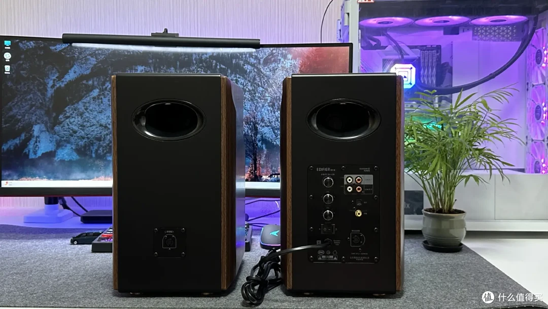 高性价比音箱如何选？四款漫步者音箱评测