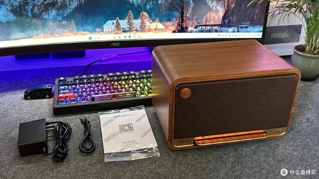 高性价比音箱如何选?四款漫步者音箱评测