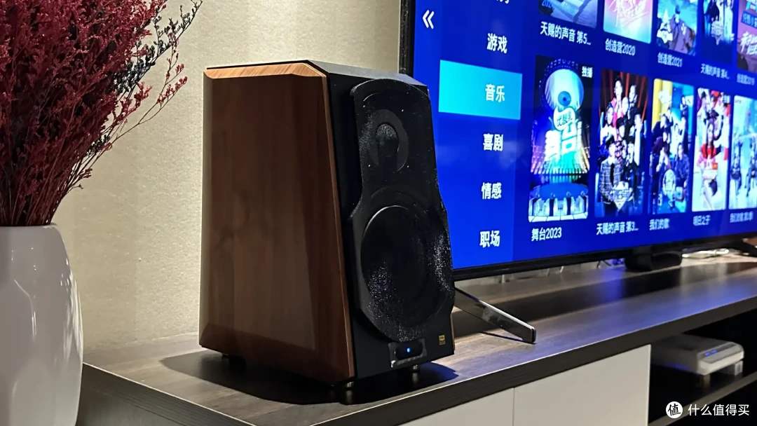 高性价比音箱如何选？四款漫步者音箱评测