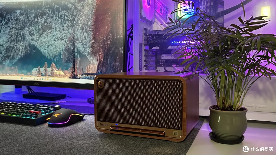 高性价比音箱如何选？四款漫步者音箱评测