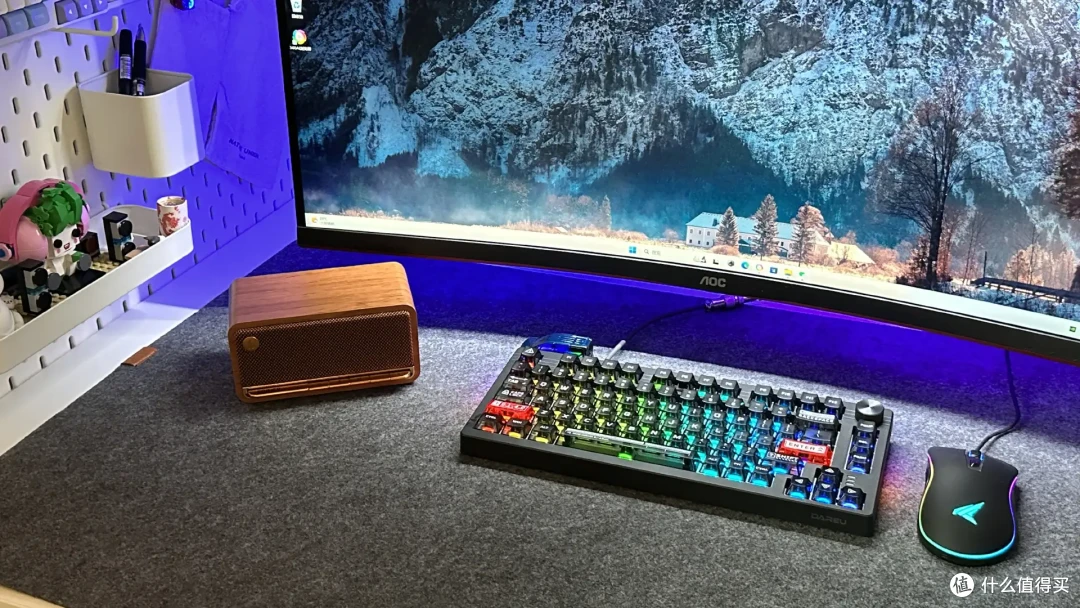 高性价比音箱如何选?四款漫步者音箱评测