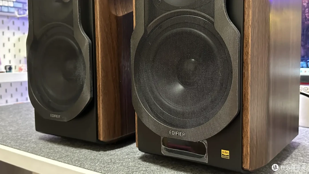 高性价比音箱如何选?四款漫步者音箱评测