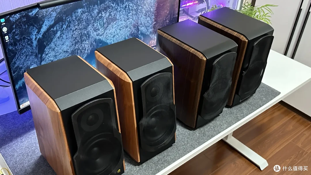 高性价比音箱如何选?四款漫步者音箱评测