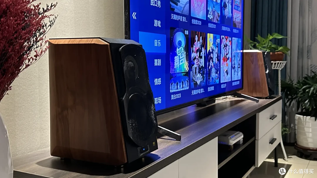 高性价比音箱如何选?四款漫步者音箱评测