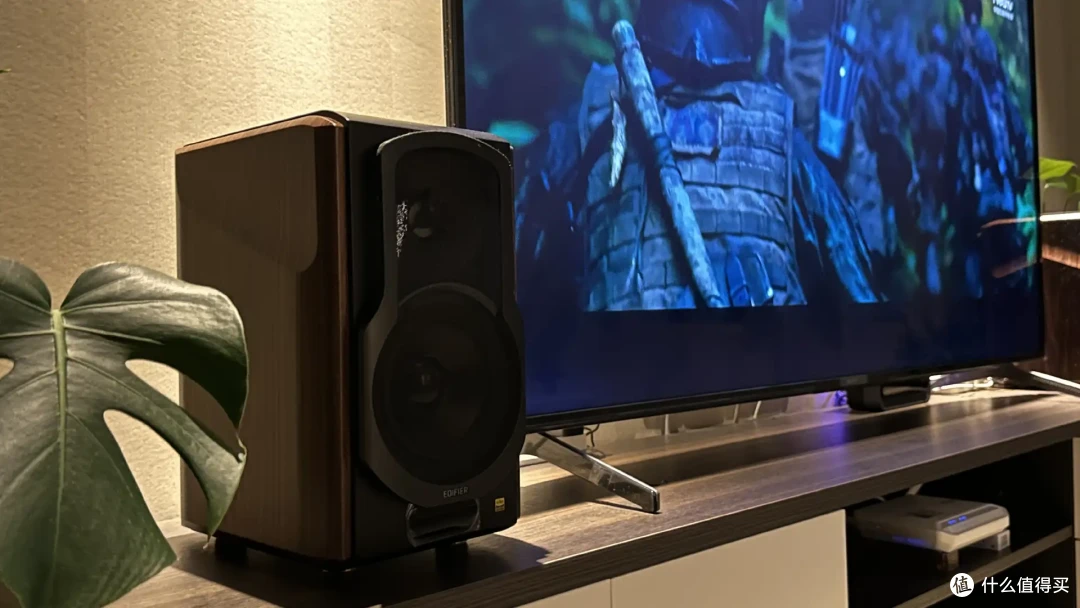 高性价比音箱如何选？四款漫步者音箱评测