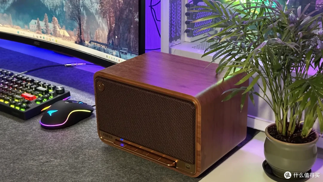 高性价比音箱如何选？四款漫步者音箱评测