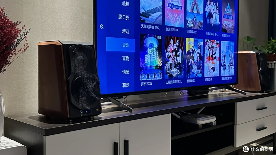 高性价比音箱如何选？四款漫步者音箱评测