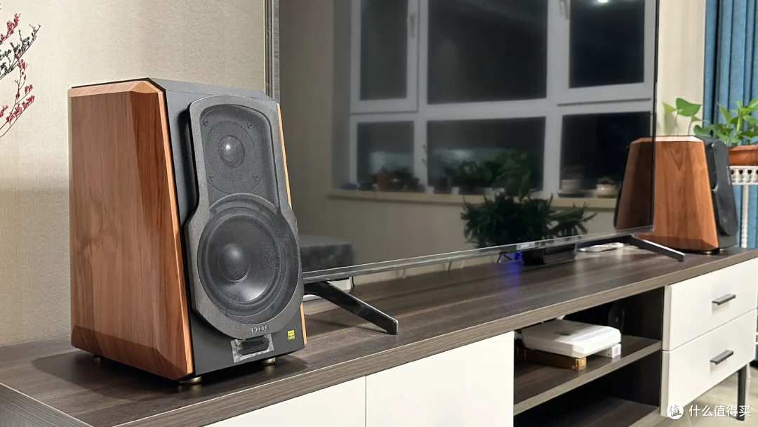 高性价比音箱如何选?四款漫步者音箱评测