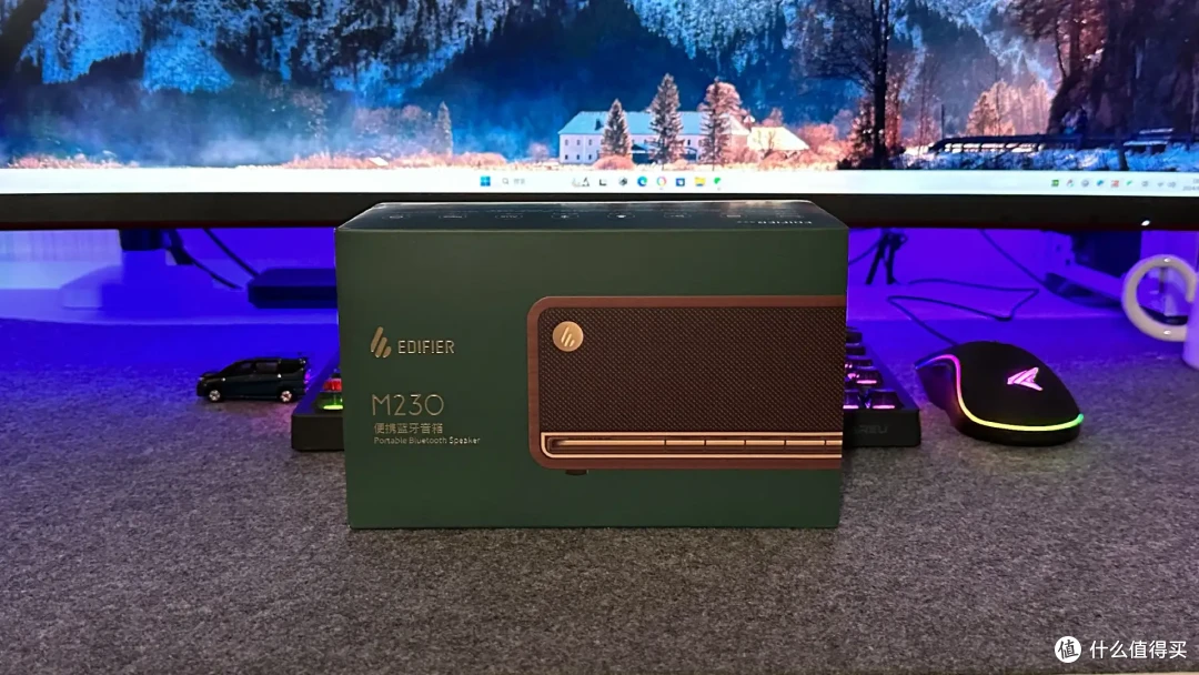 高性价比音箱如何选?四款漫步者音箱评测