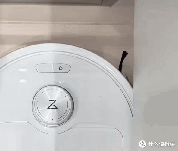 双伸缩臂比肩旗舰款,这次扫地机器人选对了!石头P10S Pro评测