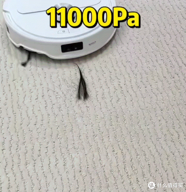双伸缩臂比肩旗舰款,这次扫地机器人选对了!石头P10S Pro评测