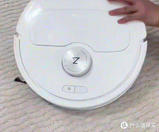双伸缩臂比肩旗舰款,这次扫地机器人选对了!石头P10S Pro评测