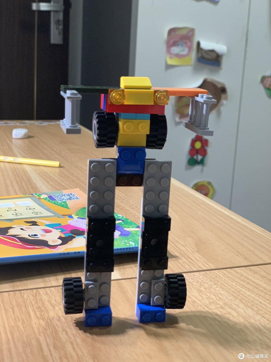 拼砌积木首选当然lego