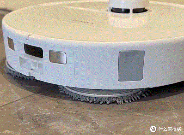 双伸缩臂比肩旗舰款,这次扫地机器人选对了!石头P10S Pro评测
