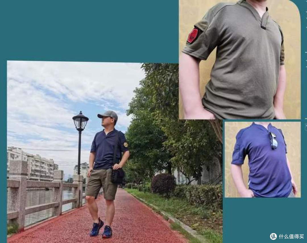 S疯了的单导又推出亨利小V领polo衫,凭啥又把大伙当“韭菜”收割