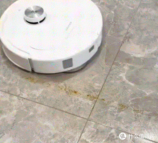双伸缩臂比肩旗舰款,这次扫地机器人选对了!石头P10S Pro评测