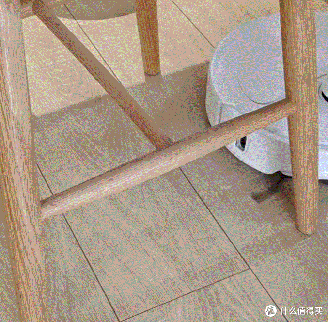 双伸缩臂比肩旗舰款,这次扫地机器人选对了!石头P10S Pro评测