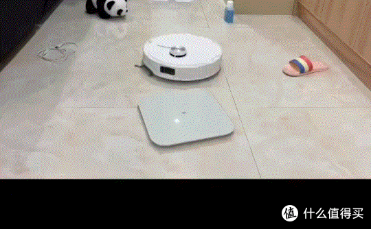 双伸缩臂比肩旗舰款,这次扫地机器人选对了!石头P10S Pro评测