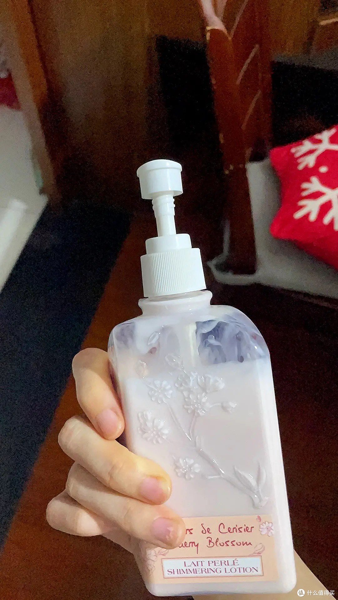 欧舒丹沐浴露推荐给大家,一款不用喷香水的沐浴露