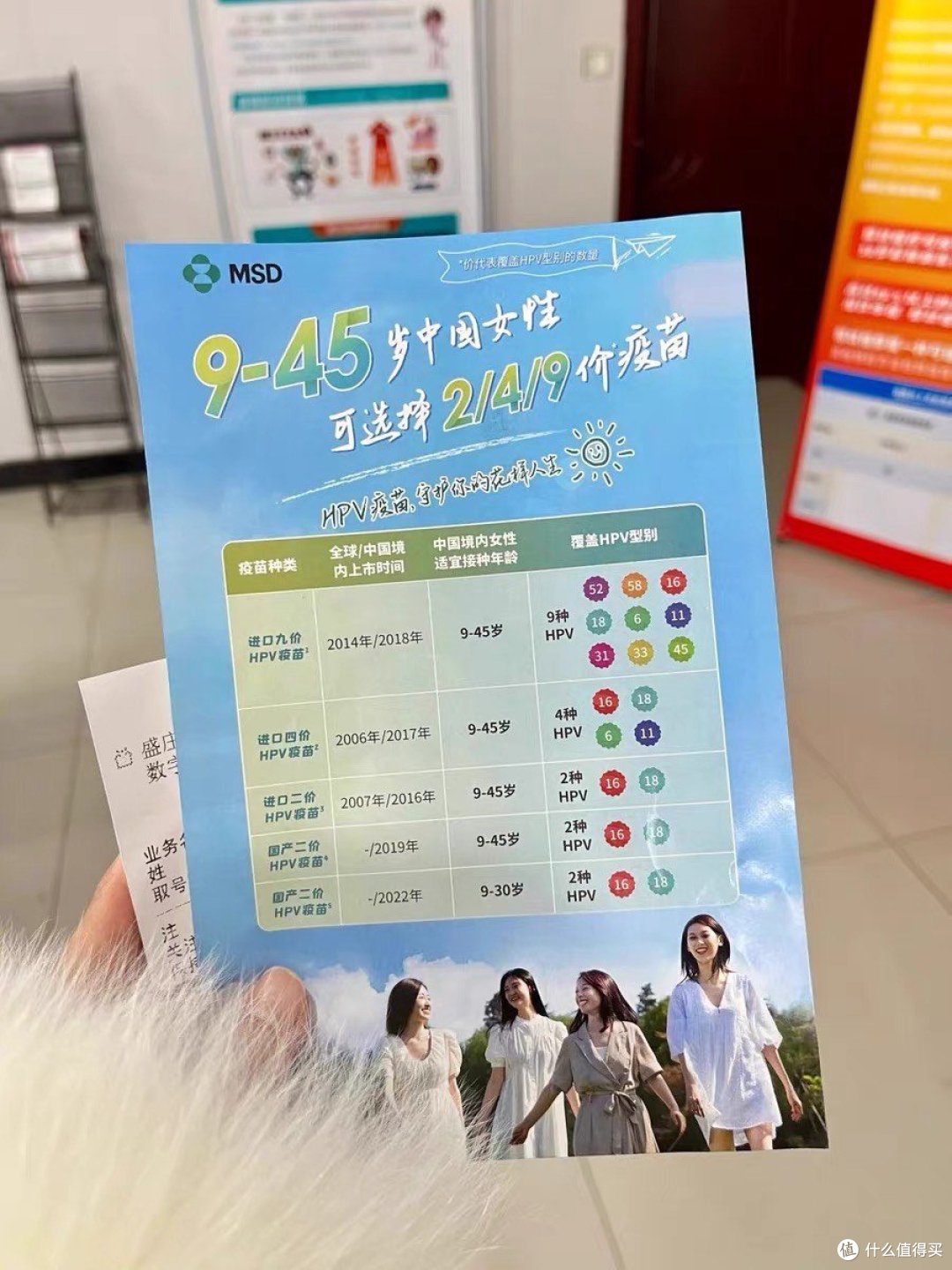 HPV 疫苗,有必要打吗?