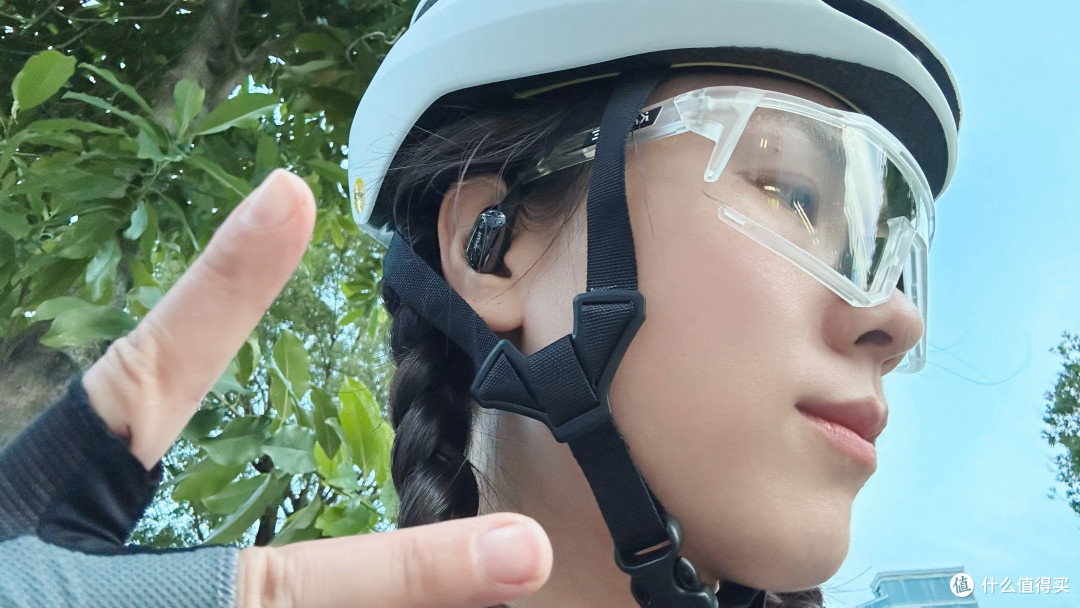 南卡OE Mix开放式耳机：运动达人的理想选择—安全、舒适与卓越音质兼备