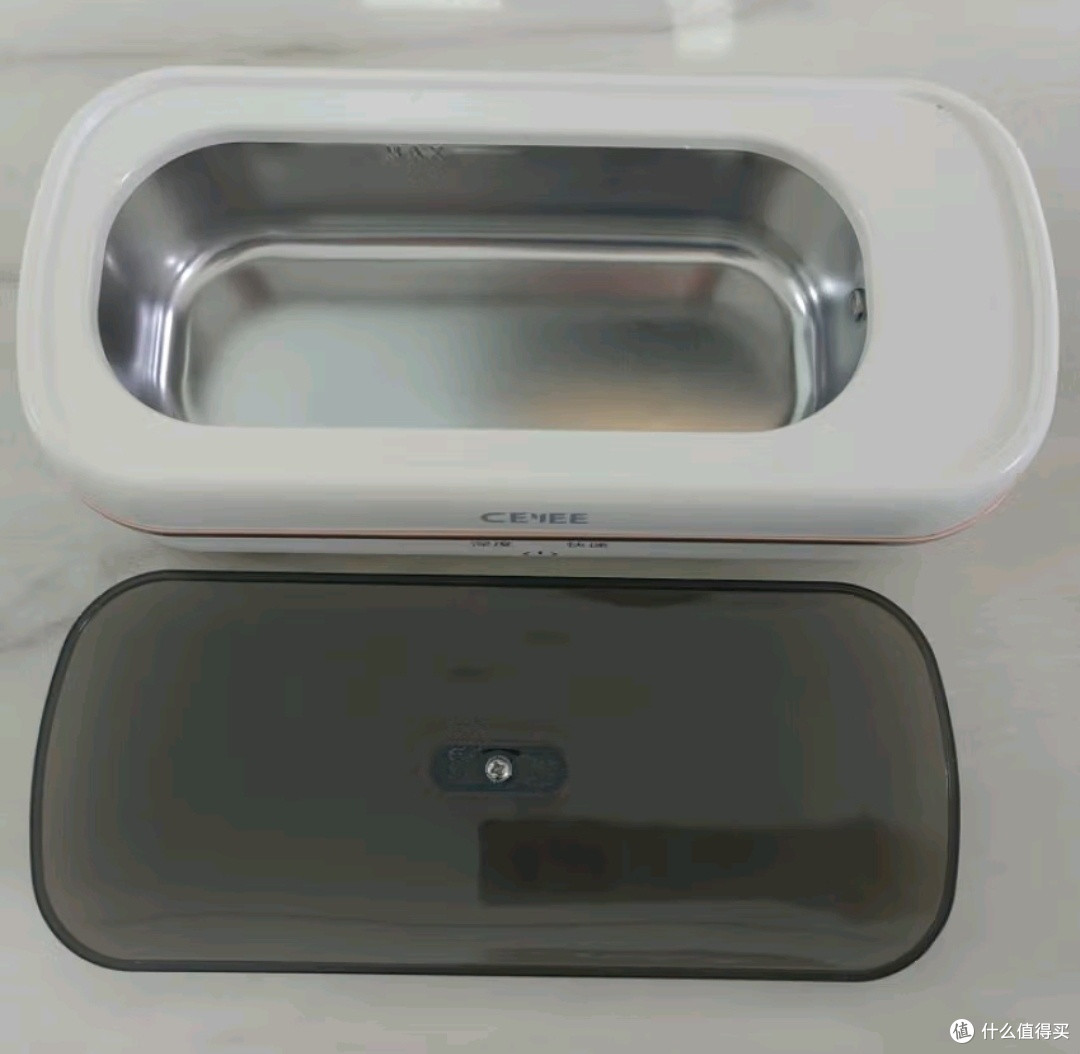 超声波清洗机