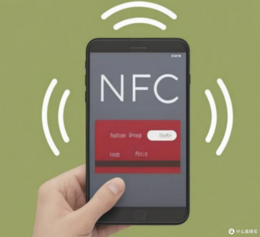 手机NFC技术迭代升级,织密安全网,让便捷生活远离风险
