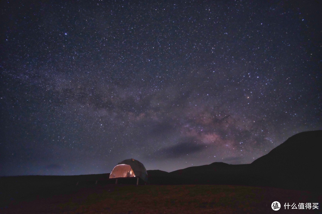 富家子弟的星空方案