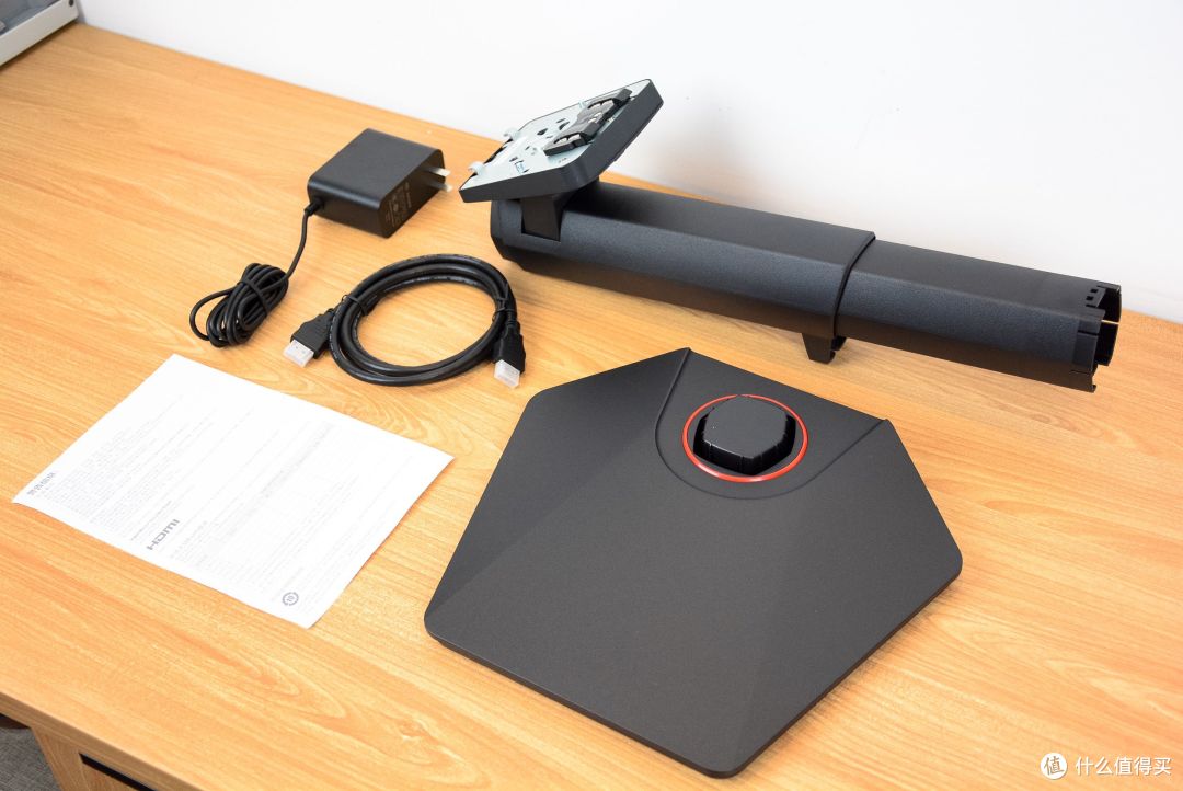 180Hz高刷电竞显示器卷到了百元档?27英寸+Fast IPS屏:HKC G27H1评测